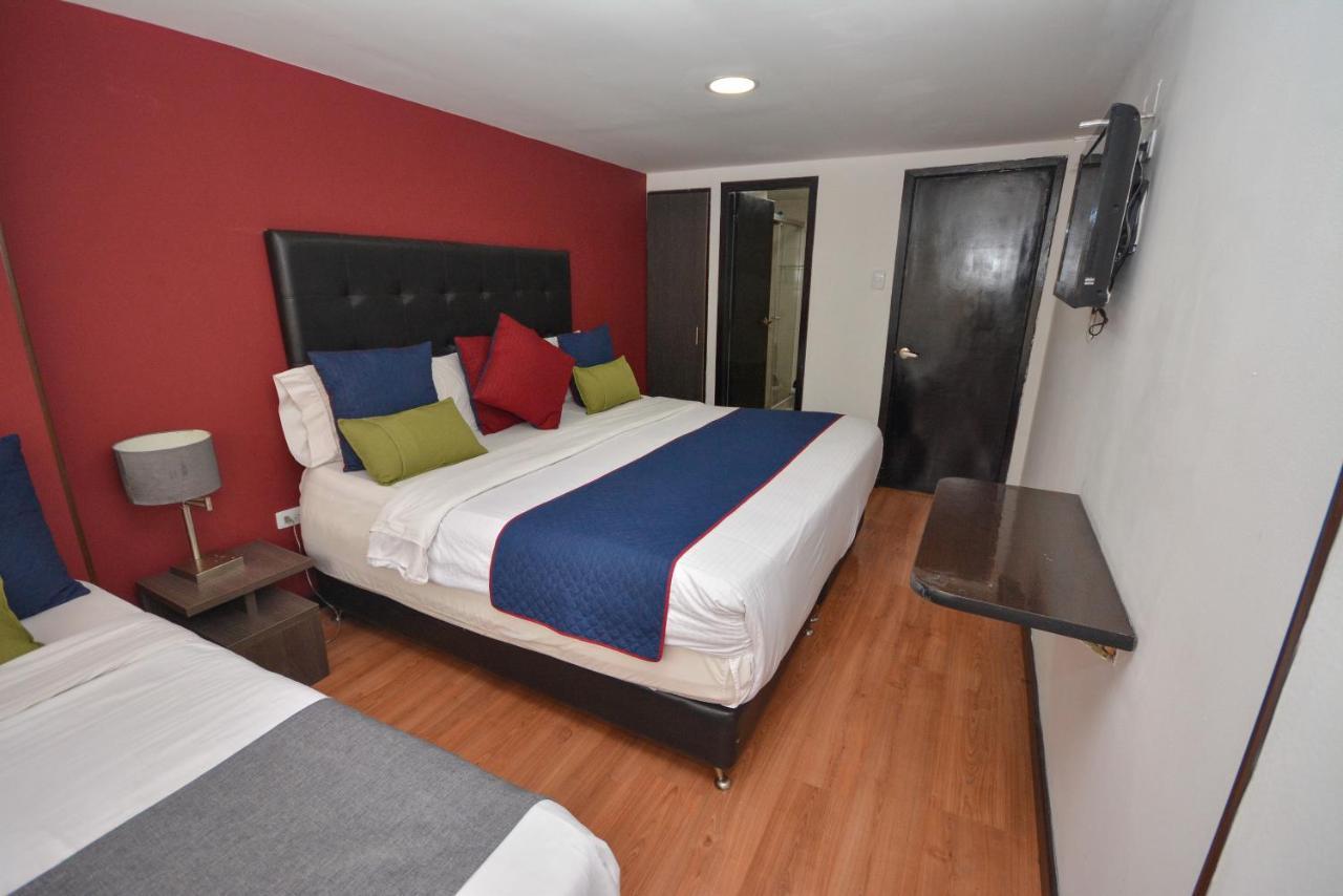 American Visa Boutique Hotel