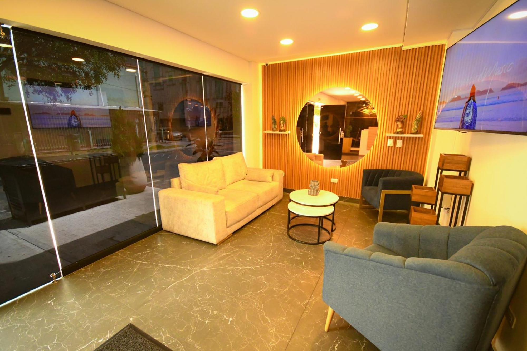 American Visa Boutique 3* Bogotá