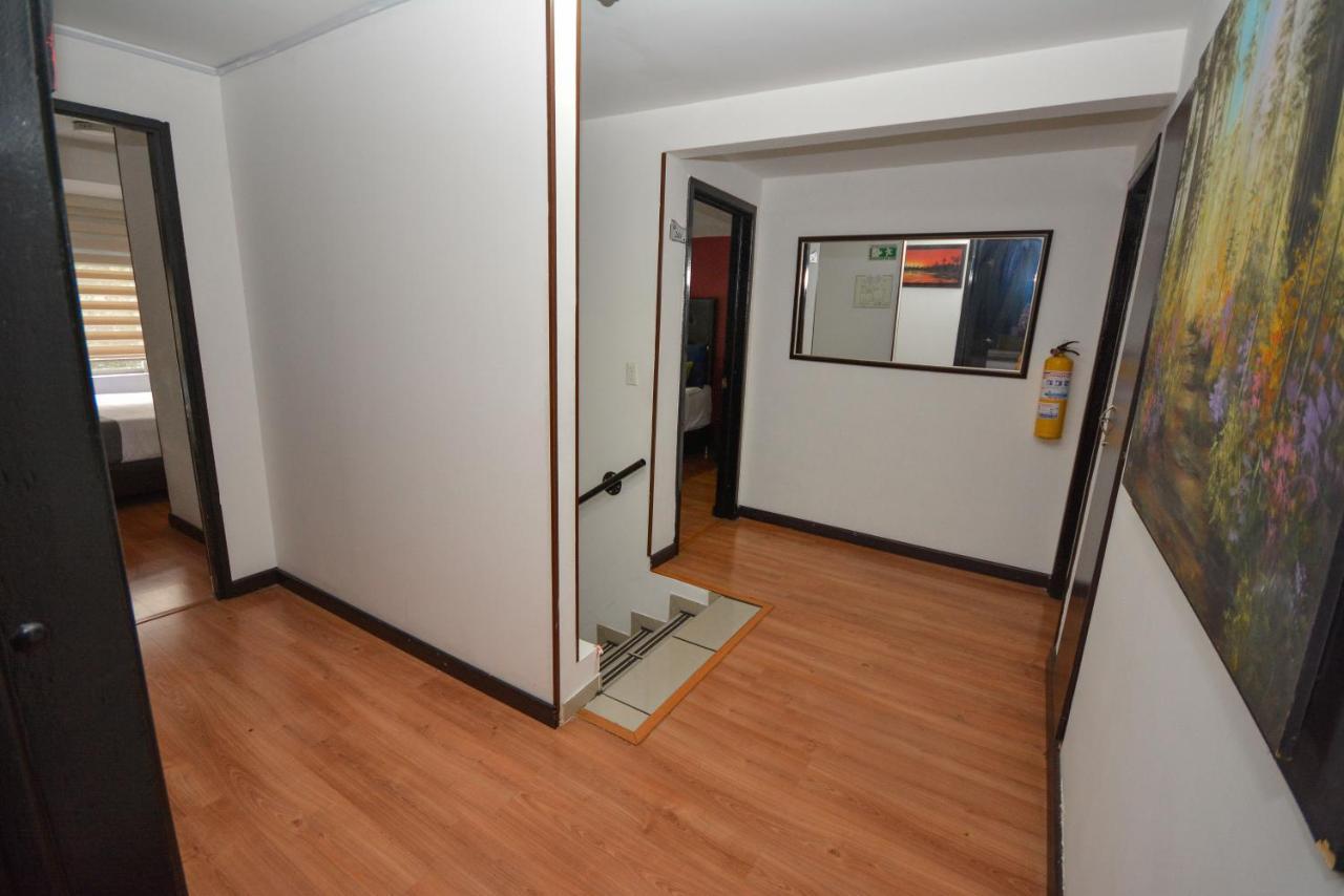 American Visa Boutique Hotel Bogotá